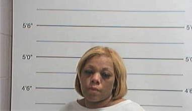 Donyelle Green, - Orleans Parish County, LA 